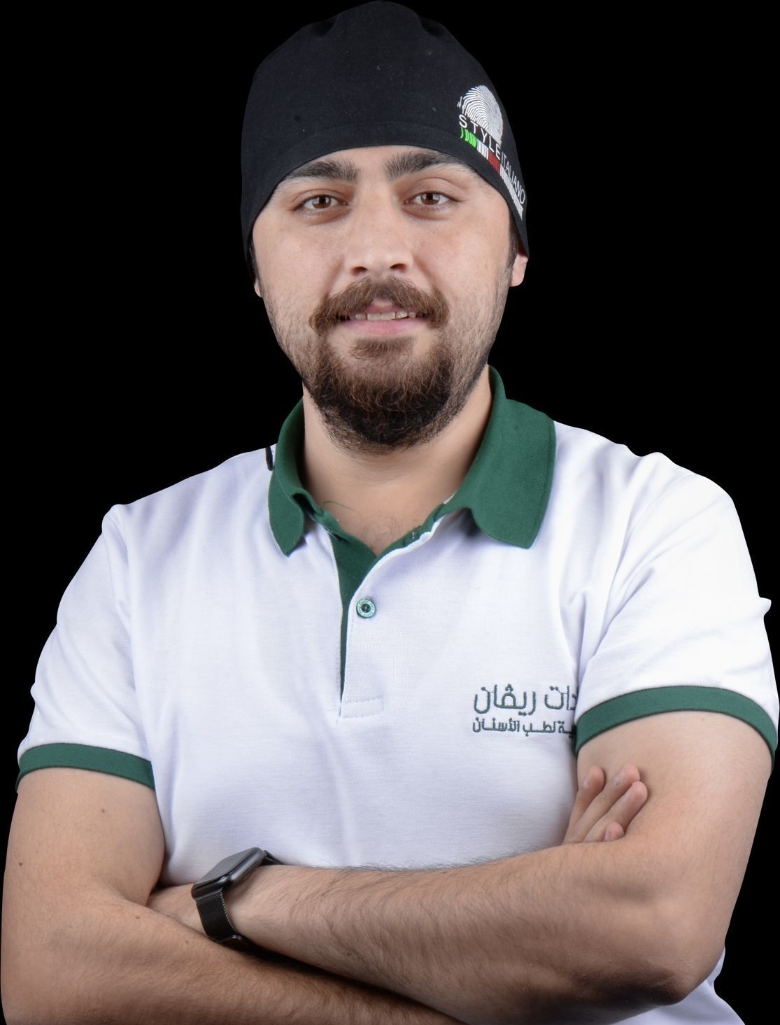 Dr. Ahmed Saad 3