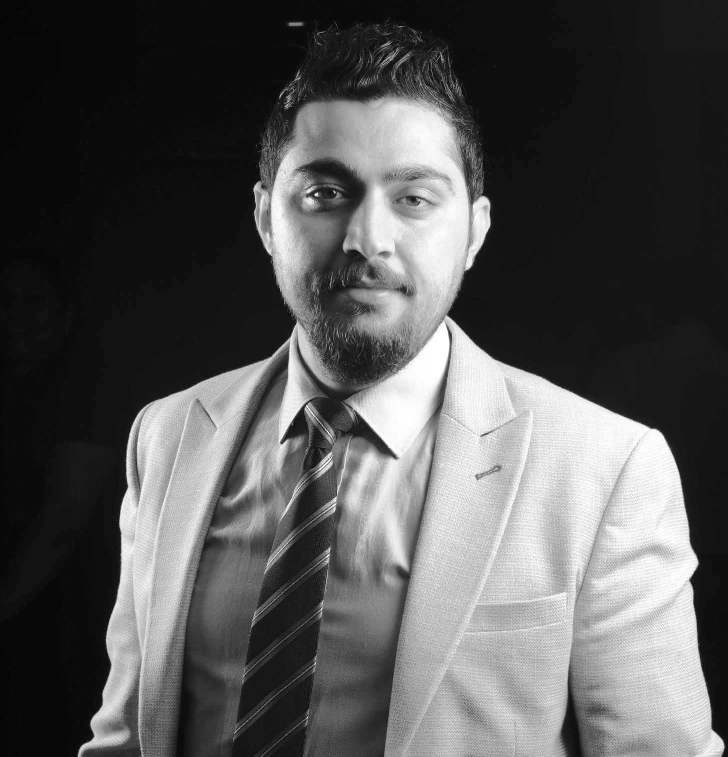 Dr. Ahmed Saad